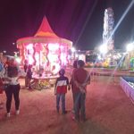 juegos mecanicos feria de la villa de alvarez