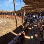 la petatera interior