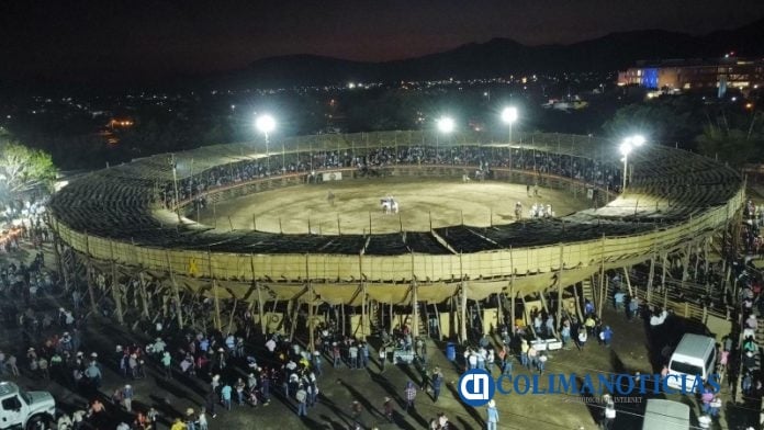 la petatera noche
