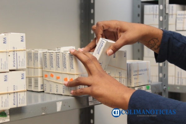 medicamentos