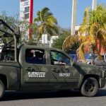 militares y policias colima archivo