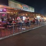 negocio restaurante bar feria de la villa