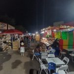 negocio restaurante bar feria de la villa de alvarez