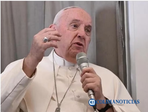 papa francisco