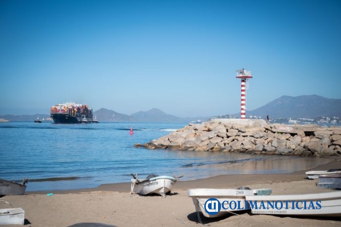 playa de San Pedrito