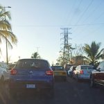 trafico tercer anillo colima archivo