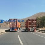 trailers doble remolque autopista