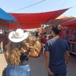 villalvarenses feria de la villa