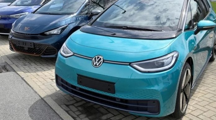 volkswagen