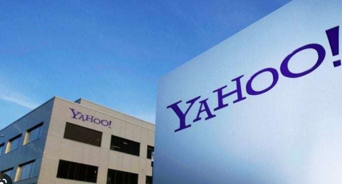 yahoo