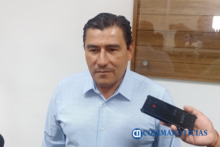 En noviembre podría estar listo el cuartel de GN en Villa de Álvarez