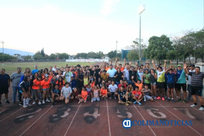 Anuncia Tey importante invasión deportiva en Unidad 'Gil Cabrera'