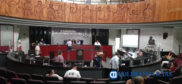Aprueba el Congreso reducción de sueldos para Consejeros del IEE y Magistrados del TEE