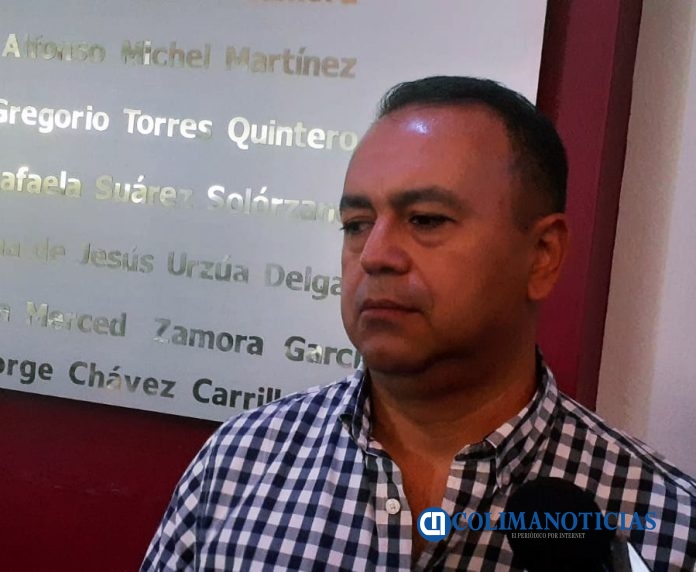 Armando Reyna Magaña