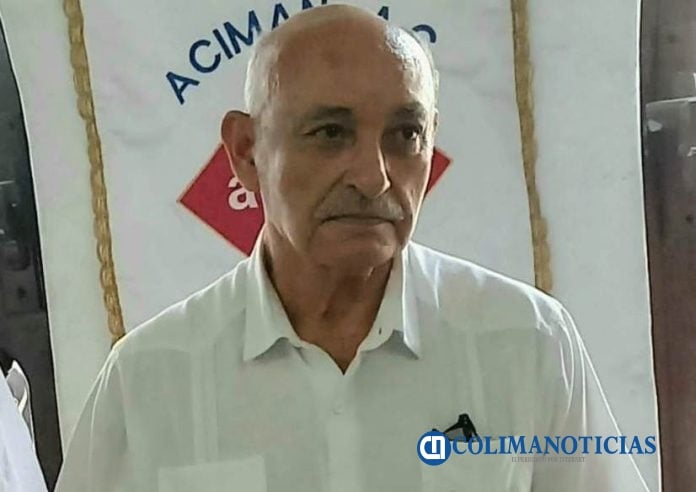 Armando de la Mora Morfín