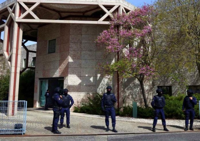 Ataque a un centro musulmán en Portugal deja dos mujeres muertas