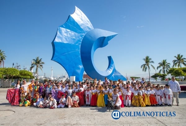 Ayuntamiento de Manzanillo conmemora el 194 natalicio del Gral. Ignacio Zaragoza