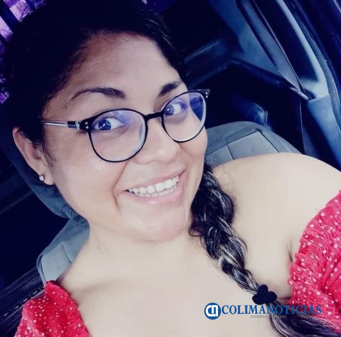 Blanca Karely Ruelas