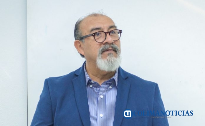 Busca UdeC homologar sus procesos de gestión_Mapeo y gestión de procesos_Óscar González