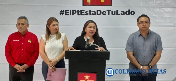 Busca el PT captar 30 mil nuevos militantes