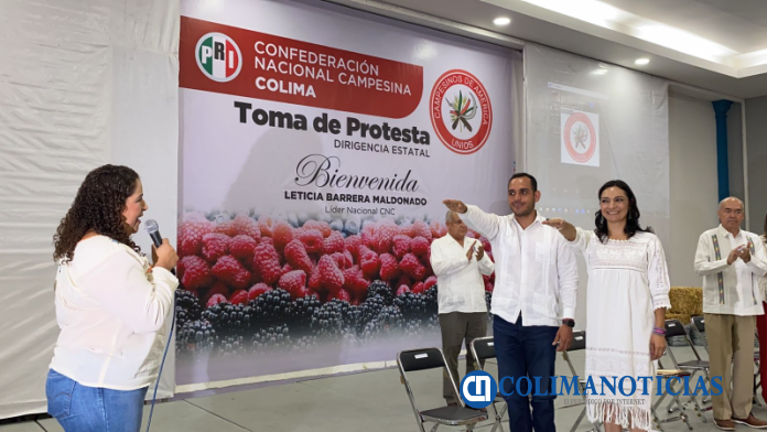 CNC PRI Colima