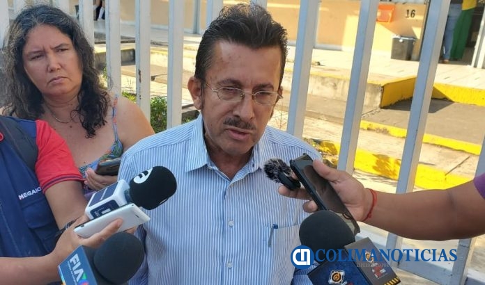 Carlos Farías Larios