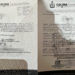 Carlos Farías Larios, director de la ‘Corona Morfín’, tiene antecedentes de acoso y violencia de género 55