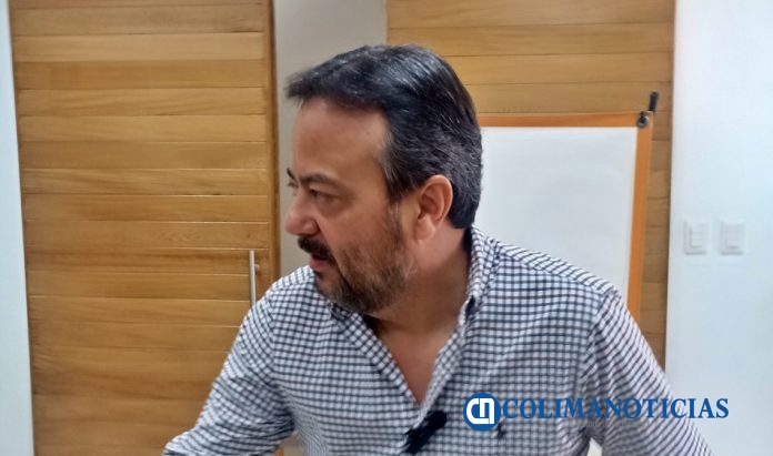 Carlos Saucedo Munguía