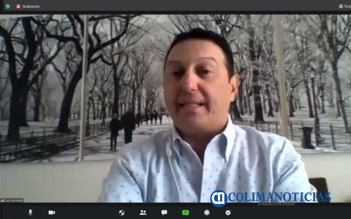 Charla juguemos limpio, la historia de una empresa 100% mexicana_Luis Bennetts