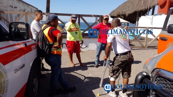 Club 'Los renegados' se sumarán a la búsqueda de joven desaparecido en Pascuales
