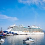 Crucero Royal Princess