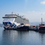 Crucero Royal Princess manzanillo
