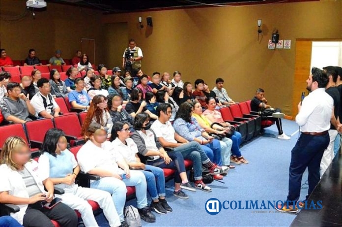 Cultura Colima y Comefilm ofrecen ciclo de cine gratuito en honor a Alberto Isaac, a 100 años de su natalicio
