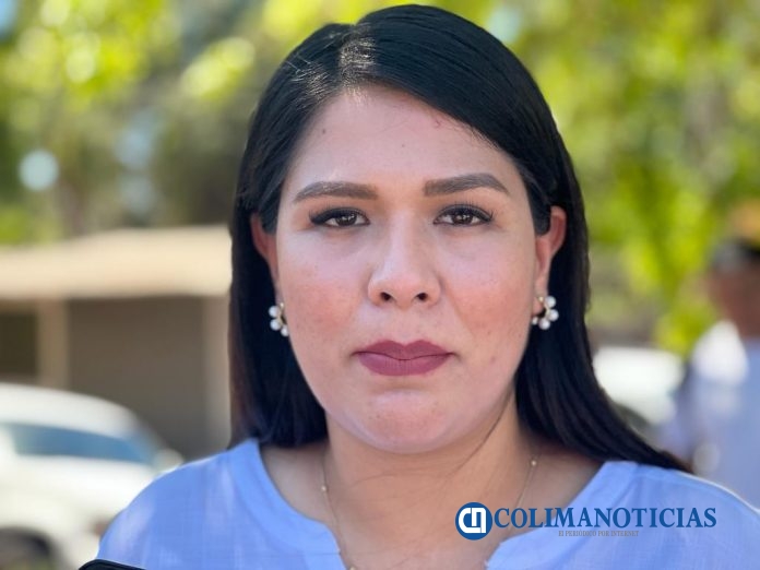Diana Zepeda Figueroa