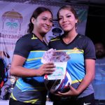 Entrega Griselda Martínez casi 100 mil pesos en premios en la clausura del Festival de San Pedrito14