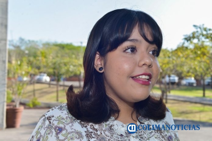 Entrevista con Geraldhy Gálvez, alumna de la FCPyS_b