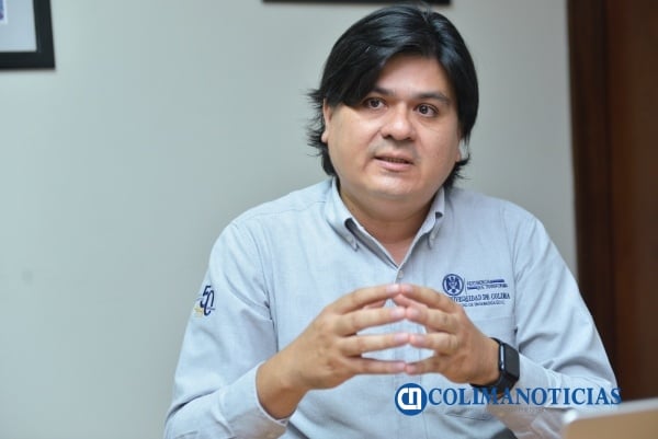 Entrevista con el Dr. Oliver Mendoza sobre Prevención de inundaciones