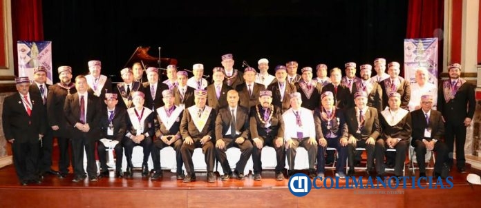 Estado de Colima fue sede del Congreso Intermedio Filosófico