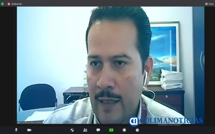 Explican los riesgos de consumir fentanilo y metanfetaminas_Guillermo Blanco