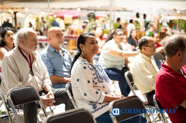 Feria del Libro manzanillo3