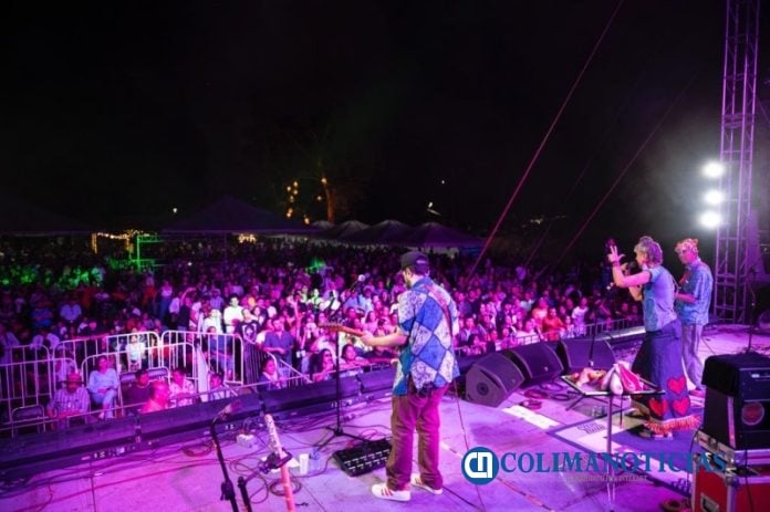 Festival del Café Canoas 2023 b