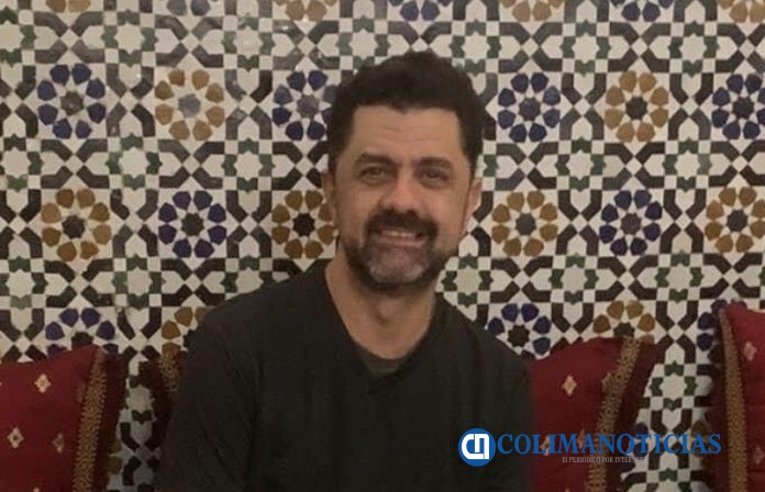Francisco Medina será designado nuevo presidente de Canirac Colima, este jueves