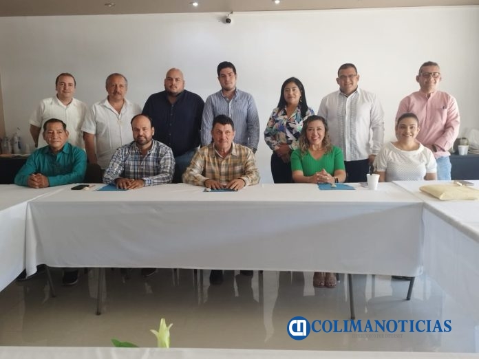 Gobierno de Colima trabaja para garantizar registro de todos los nacimientos en los hospitales