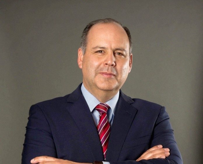 Gustavo de Hoyos
