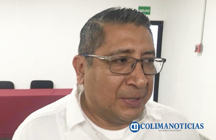 Héctor Castillo Báez