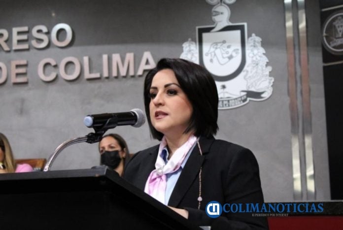 Hilda Lizette Moreno