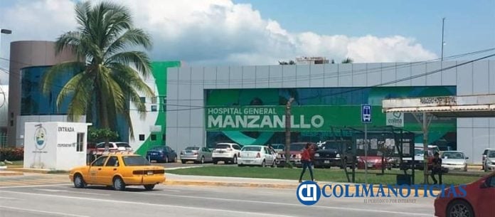 Hospital General de Manzanillo