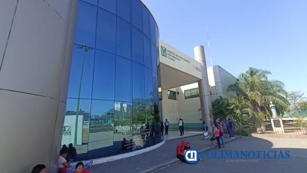Hospital Regional Universitario Colima