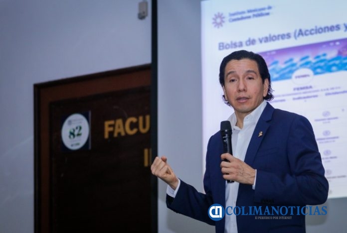 Imparten charla sobre impuestos para inversionistas digitales_c