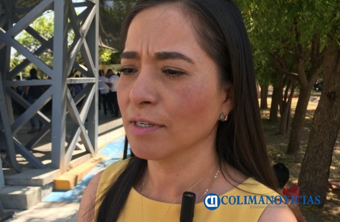 Indira García Pérez